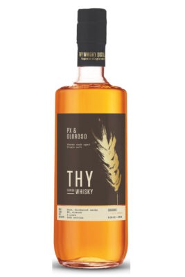 Thy Whisky PX & Oloroso Limited Edition 2025