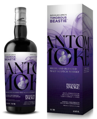 Timorous Beastie Phantom Smoke