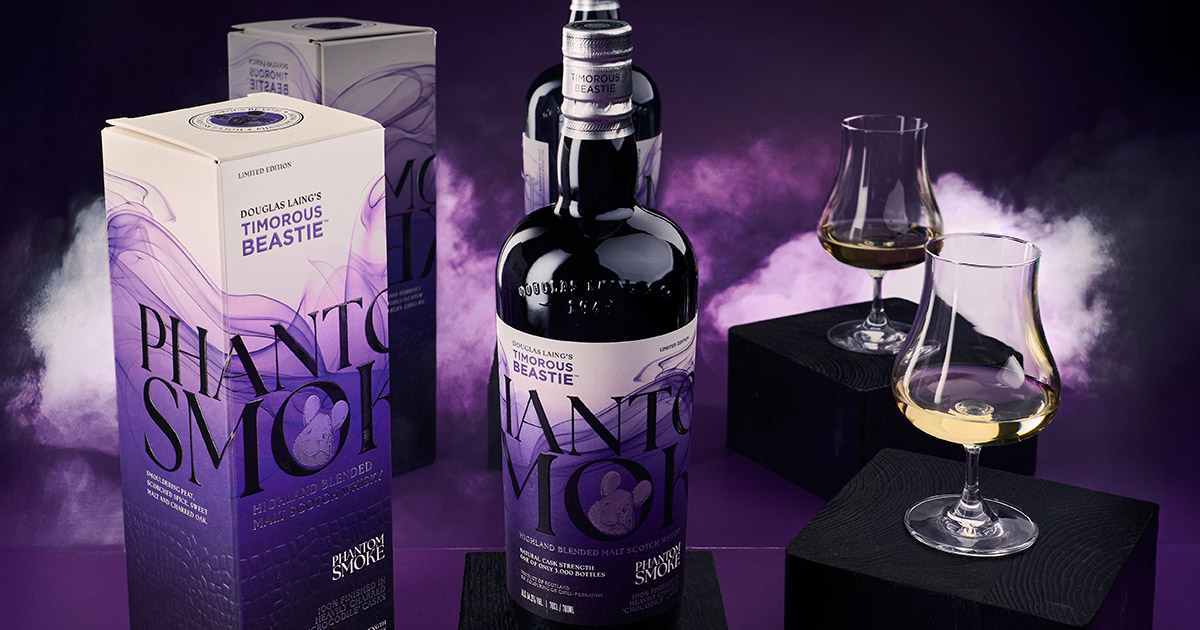 Newcomer: Douglas Laing mit zwei neuen Limited Editions