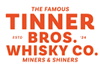 Southwestern Distillery: Tinner Bros neu in Deutschland erhältlich