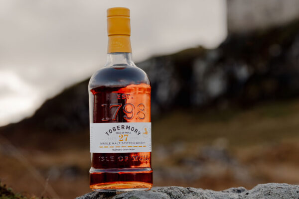 Tobermory 27 Jahre