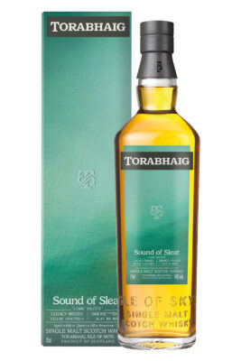 Torabhaig Sound of Sleat