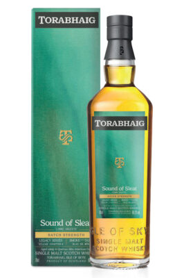 Torabhaig Sound of Sleat Batch Strength