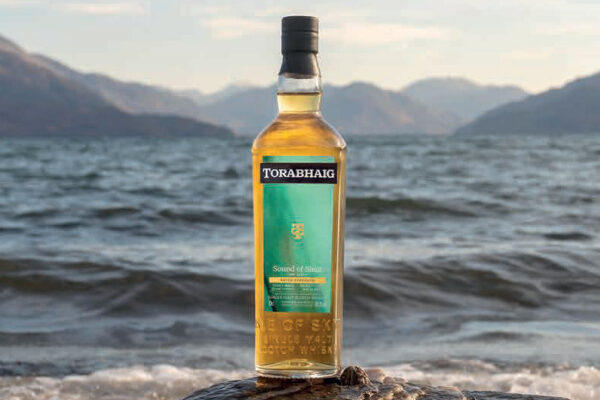 Torabhaig Sound of Sleat Batch Strength