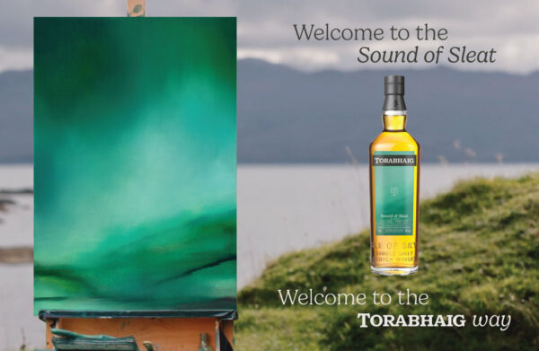 Torabhaig Sound of Sleat