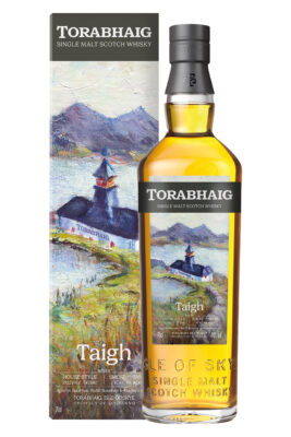 Torabhaig Taigh