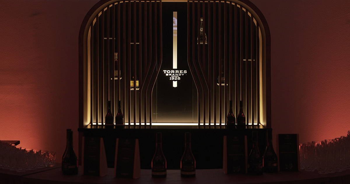 Update: Finalisten für Torres Brandy Zero Challenge 2026 ermittelt