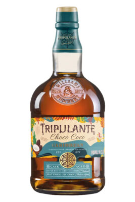 Tripulante Caribbean Choco Coco