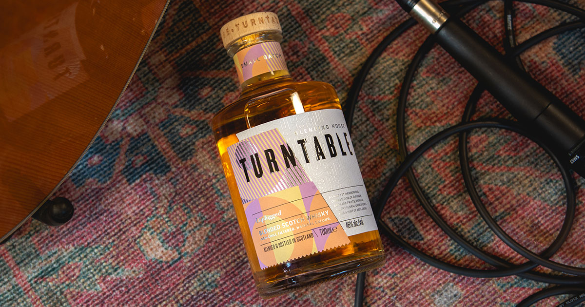 Auch für Einsteiger: Turntable erweitert Core Range um „Unplugged“
