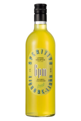 Unterthurner 6pm Fresh eine Flasche Unterthurner 6pm Fresh