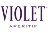 Rebranding: Violet Aperitif zeigt sich in neuem Look