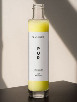 Wagemut Pur Limoncello Wagemut Pur Limoncello