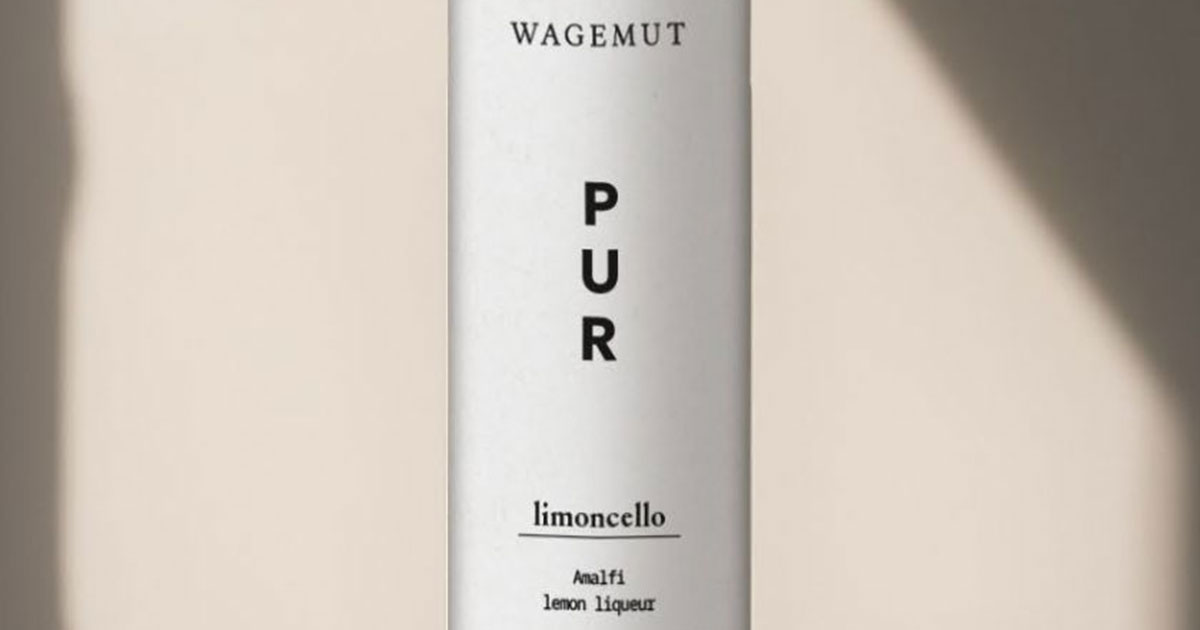 Auftakt mit Limoncello: Wagemut läutet Likör-Range „Pur“ ein Auftakt mit Limoncello: Wagemut läutet Likör-Range „Pur“ ein