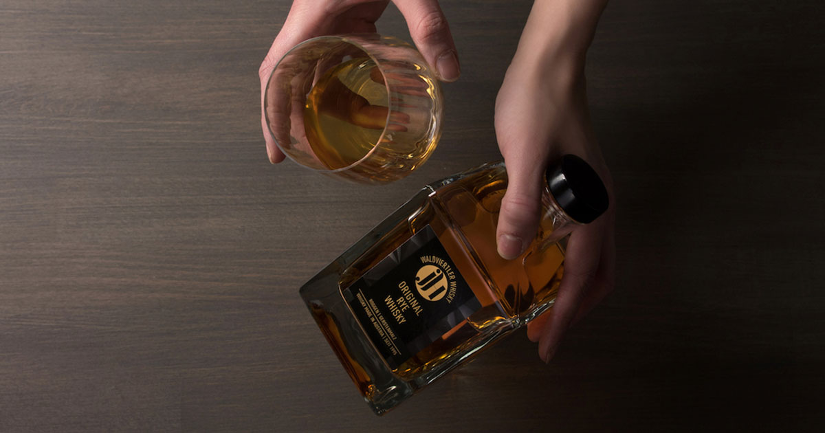 Rare Single Malt J.H.: Destillerie Haider feiert 30. Jubiläum mit Limited Editions