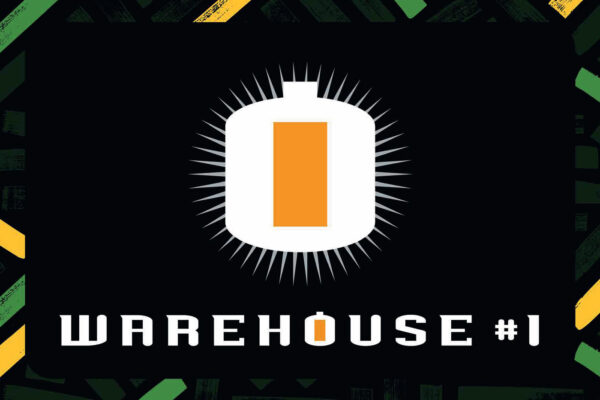 Warehouse #1 Overproof Jamaican Rums Warehouse #1 Overproof Jamaican Rums