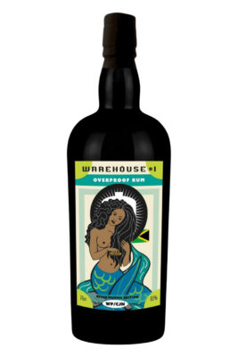 Warehouse #1 River Mumm Edition WP/CJN Warehouse #1 River Mumm Edition WP/CJN