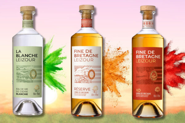 Leizour Fine Bretagne