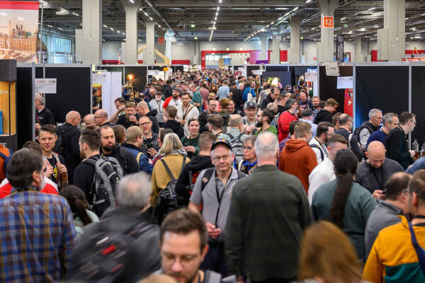 Whisk(e)y-Messe Nürnberg „The Village“ 2026 Whisk(e)y-Messe Nürnberg „The Village“ 2026