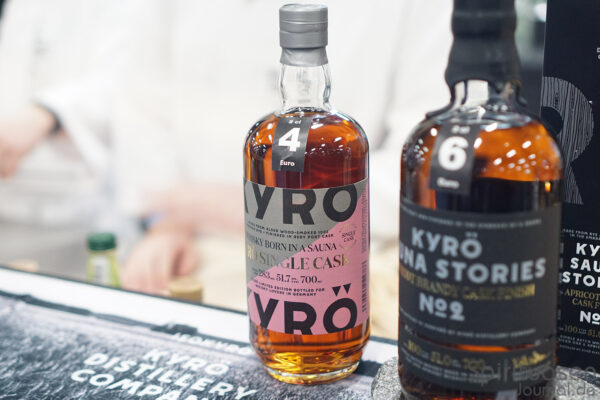 Kyrö Single Cask for Germany Kyrö Single Cask for Germany