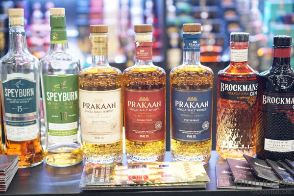 Prakaan Single Malt Whisky Prakaan Single Malt Whisky
