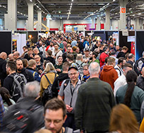 Rückblick: Whisk(e)y-Messe Nürnberg „The Village“ bleibt 2026 Besuchermagnet