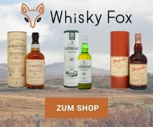 Whisky Fox