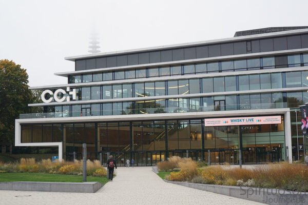 Whisky Live Germany 2025