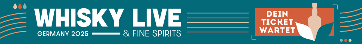 Whisky Live Germany 2025