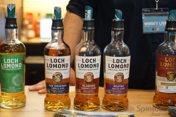Loch Lomond The Original