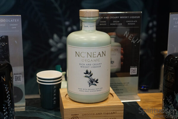 Nc‘nean Quiet Rebels - Sarah