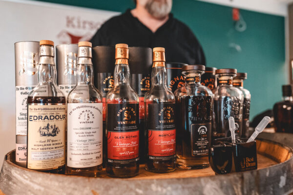 Whisky Live Germany 2025