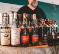 Gewinnspiel: 1 x 2 Tagestickets für Whisky Live Germany 2025 in Hamburg