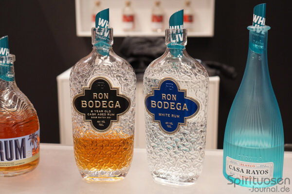 Ron Bodega