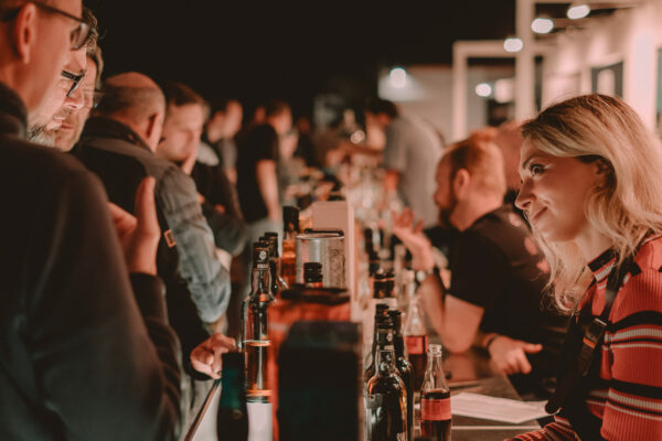 Whisky Live Germany