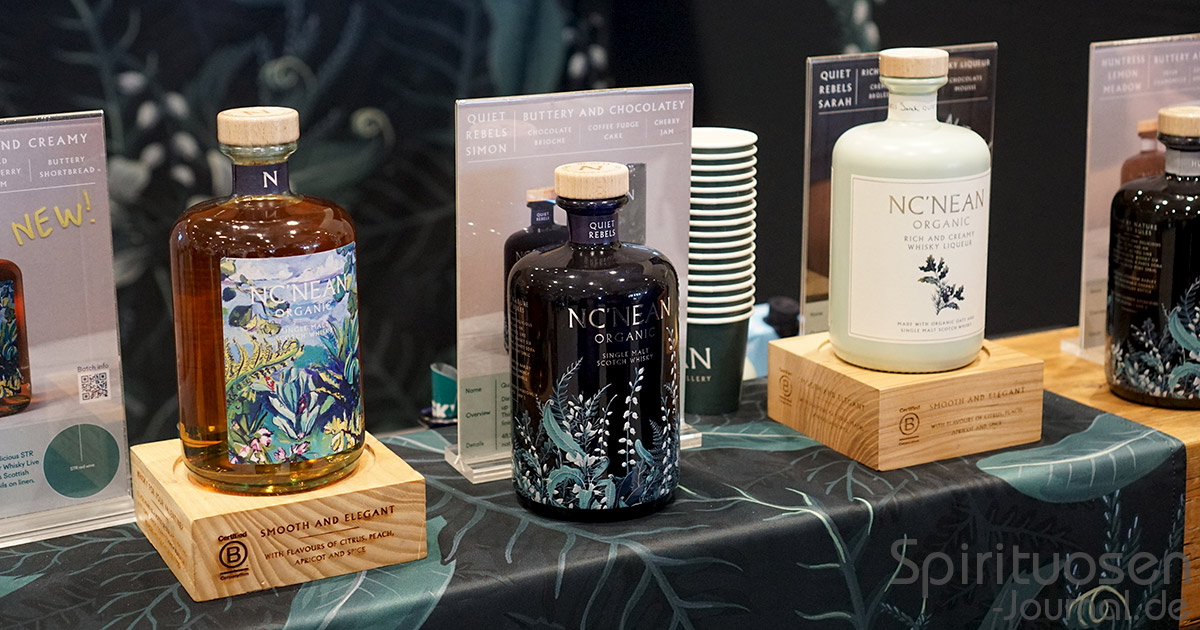 Termin steht: Whisky Live Germany wird 2026 fortgeführt