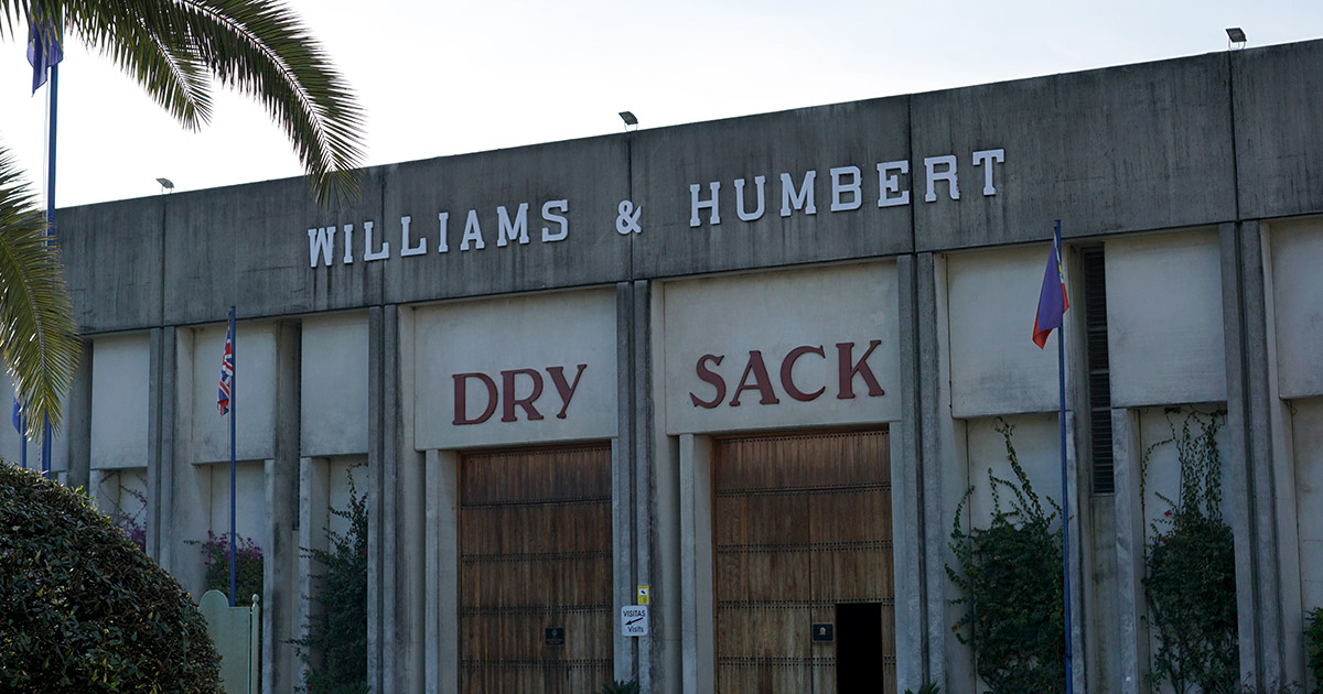 Preview: Williams & Humbert zeigt Tequila, Sherry Spritz RTDs und mehr
