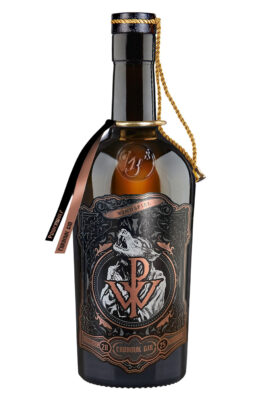 Powerwolf Cardinal Gin