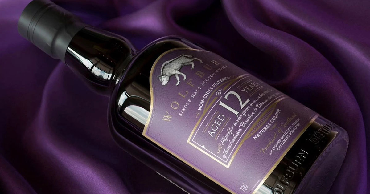 Premiere: Wolfburn Distillery präsentiert ersten Zwölfjährigen Premiere: Wolfburn Distillery präsentiert ersten Zwölfjährigen
