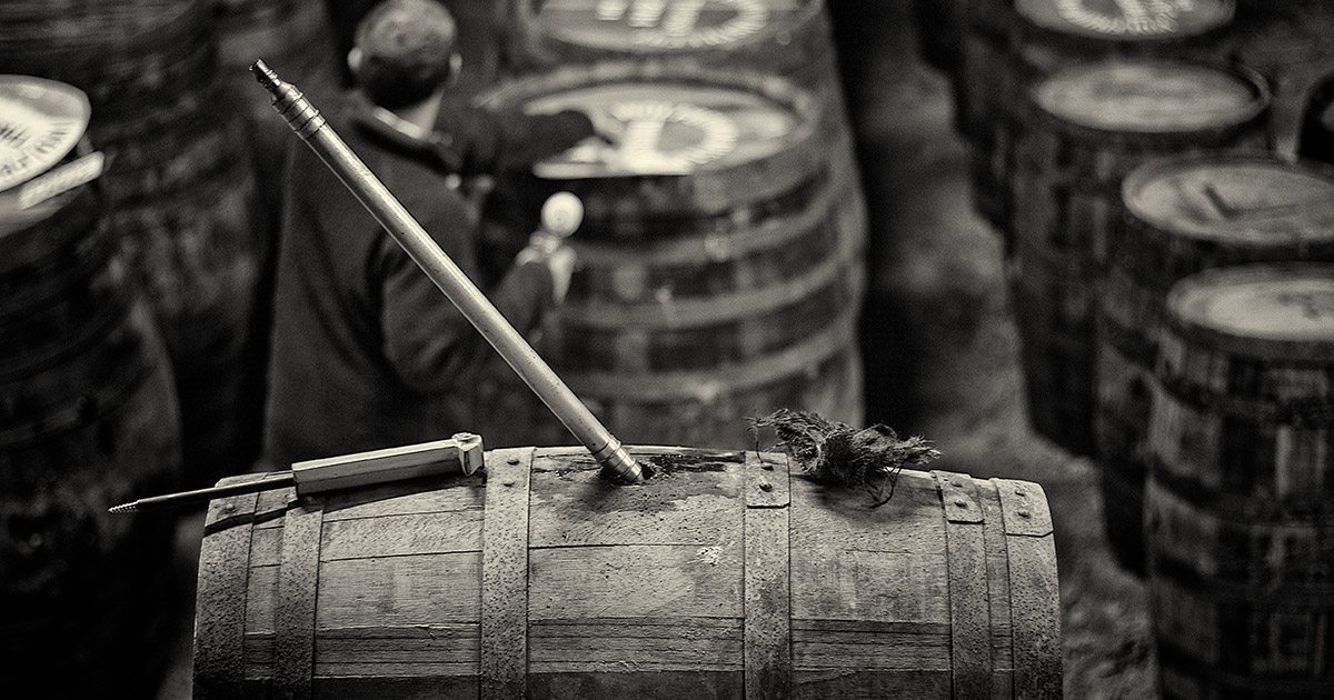 Teils exklusiv: Wolfburn Distillery stellt zwei neue Abfüllungen vor