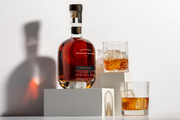 Woodford Reserve Sweet Oak Bourbon Woodford Reserve Sweet Oak Bourbon