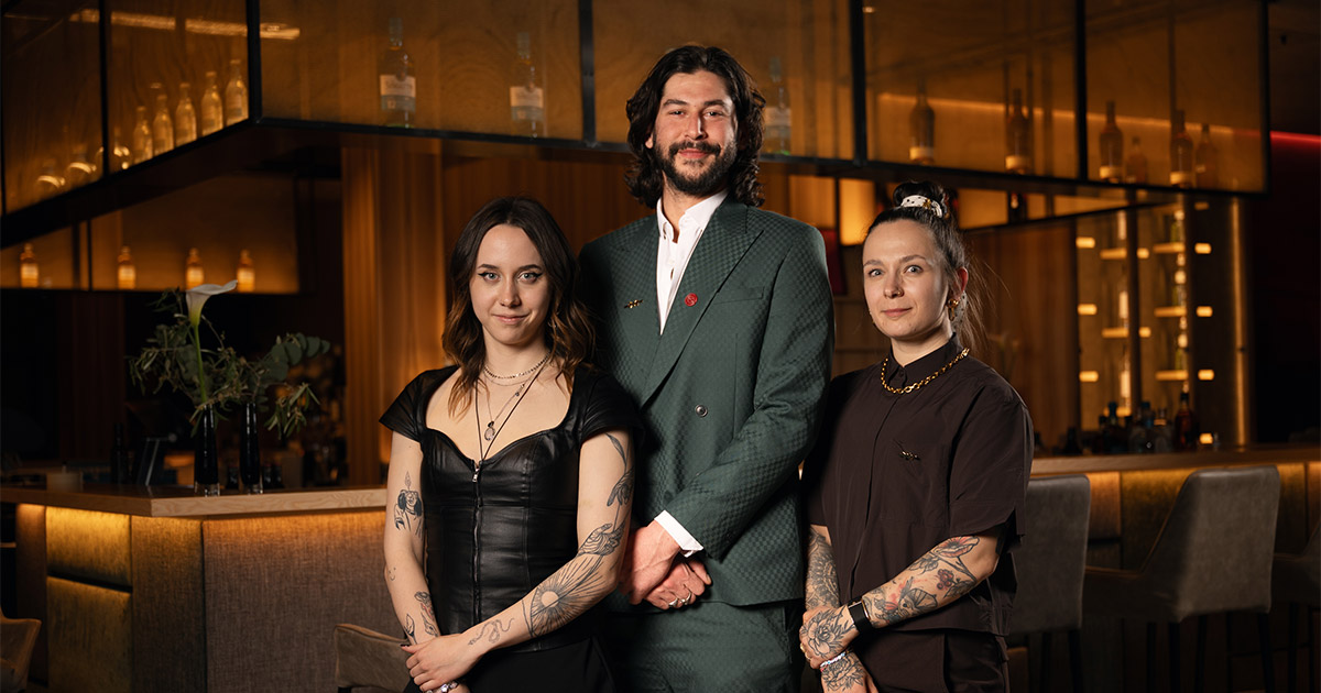 Diageo: World Class nennt Top 3 der DACH-Region Diageo: World Class nennt Top 3 der DACH-Region