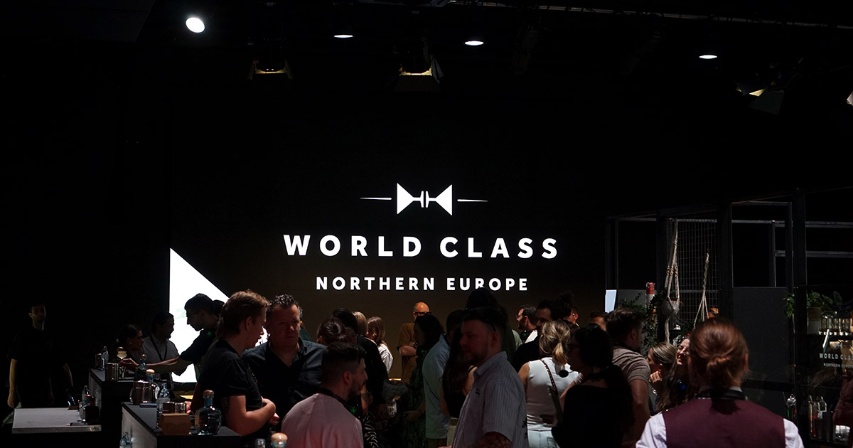 Diageo: World Class gibt Top 10 der DACH-Region bekannt Diageo: World Class gibt Top 10 der DACH-Region bekannt