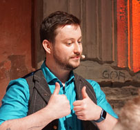 Diageo: Andrey Bartlett ist „World Class Bartender of the Year 2025 Germany“