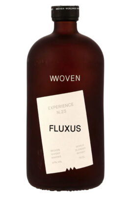 Woven Experience N. 23 „Fluxus“