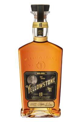 Yellowstone Limited Anniversary Edition 10 Jahre
