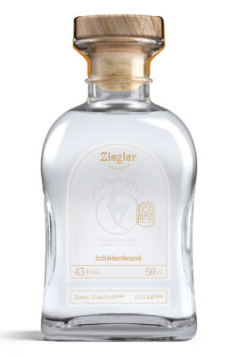 Ziegler Schlehenbrand Hahnenkamm-Rennen Edition Ziegler Schlehenbrand Hahnenkamm-Rennen Edition