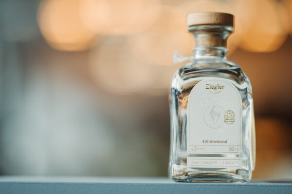 Ziegler Schlehenbrand Hahnenkamm-Rennen Edition Ziegler Schlehenbrand Hahnenkamm-Rennen Edition