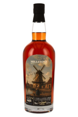 Zuidam Millstone 2019/2026 Banyuls Hogsheads eine Flasche Zuidam Millstone 2019/2026 Banyuls Hogsheads