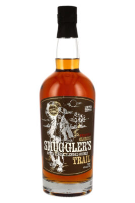 Smuggler’s Trail Peated Oloroso